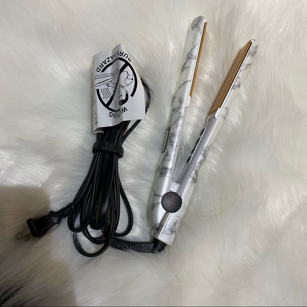 CHI Tourmaline Hair straightener